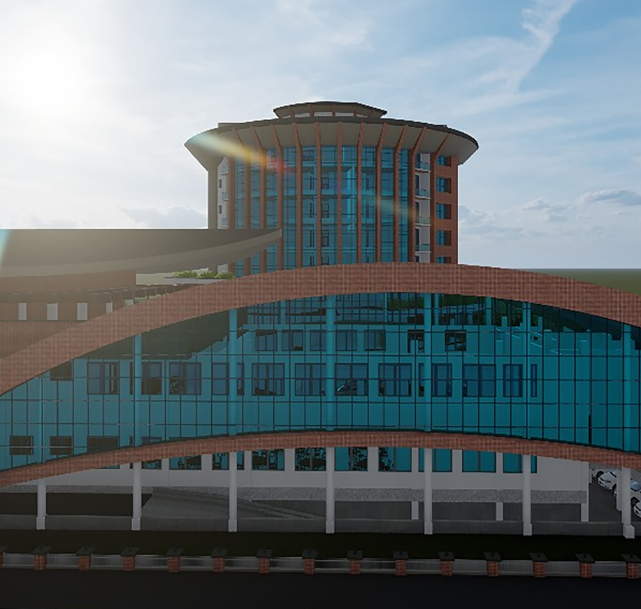 Our Portfolio