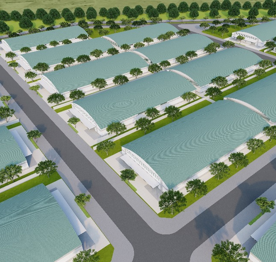 Tourism Tower