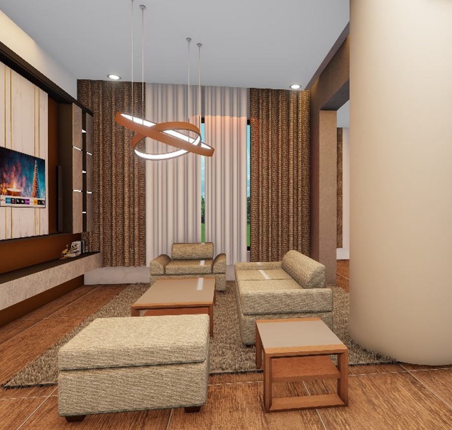 Interior Design Projects